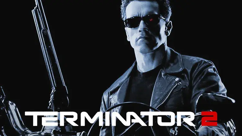 Terminator 2: El juicio final - Fondo