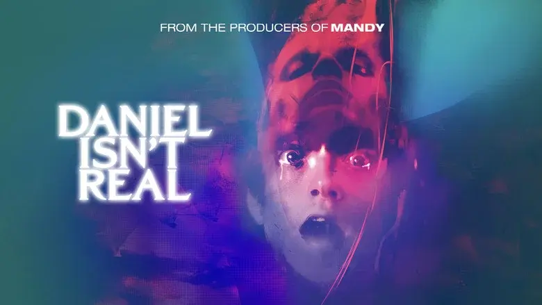 Daniel no es real - Fondo