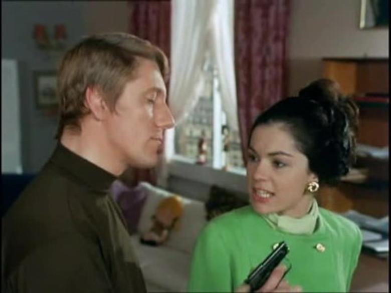 El hombre misterioso del avión