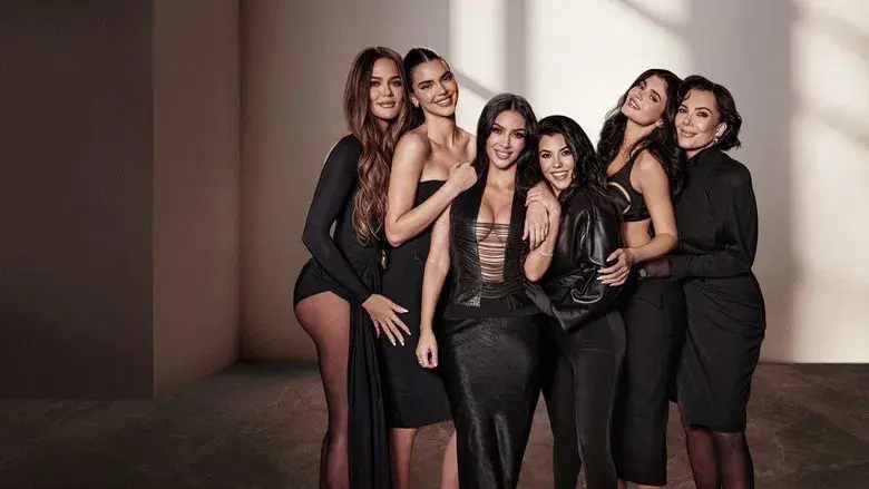 Las Kardashian - Fondo