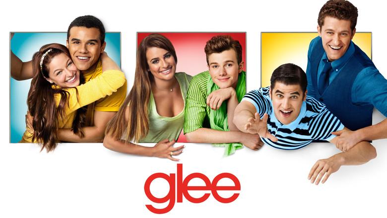 Glee - Fondo