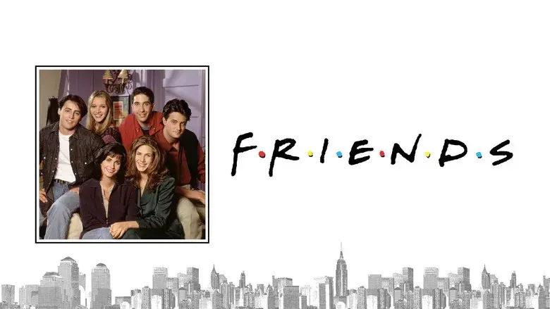 Friends - Fondo