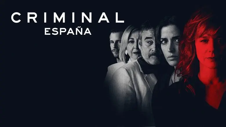 Criminal: España - Fondo