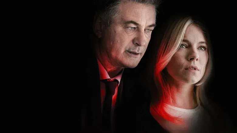 Historia de un Asesino - Fondo