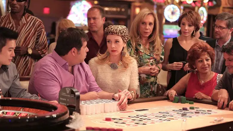 Hasta que la Suerte nos Separe 2 - Fondo