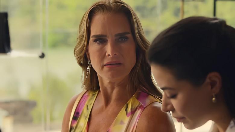 La madre de la novia - Fondo