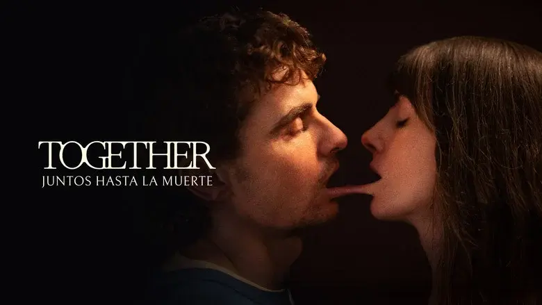 Together - Fondo
