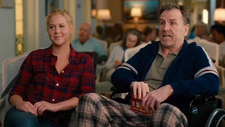 Y de repente tú - Fondo