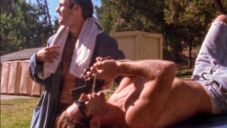 Vivir hasta el fin - Fondo