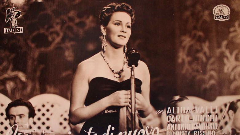 Stasera niente di nuovo - Fondo