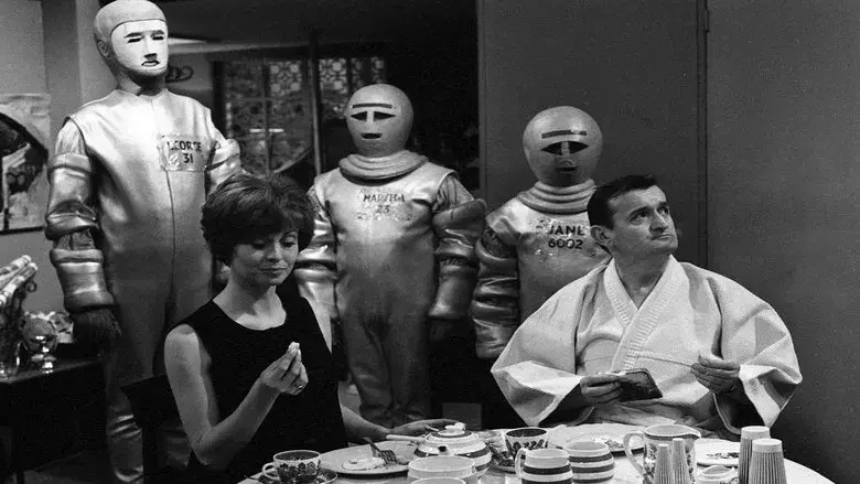 Out of the Unknown - Fondo