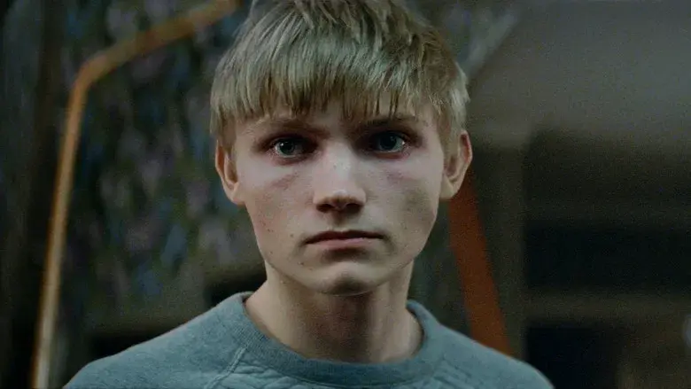 Después de esto - Fondo