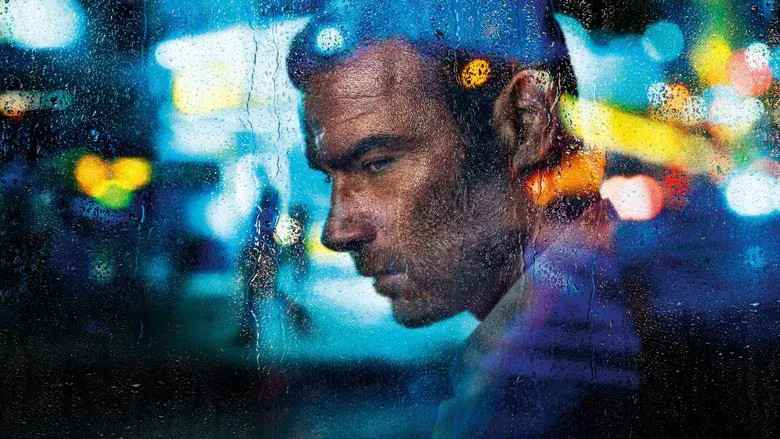 Ray Donovan - Fondo