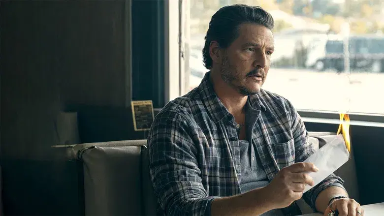 Freaky Tales - Fondo