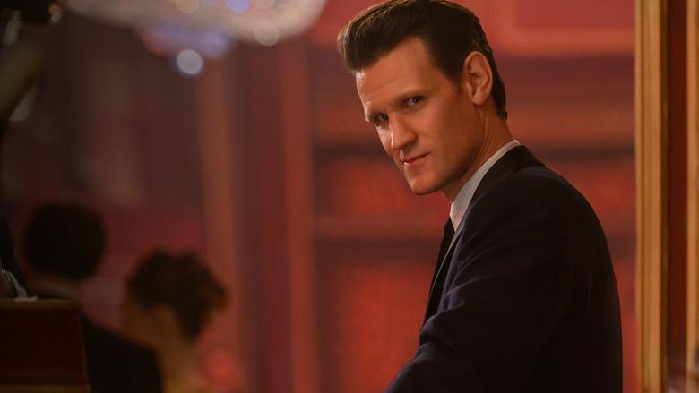 Última noche en el Soho - Fondo