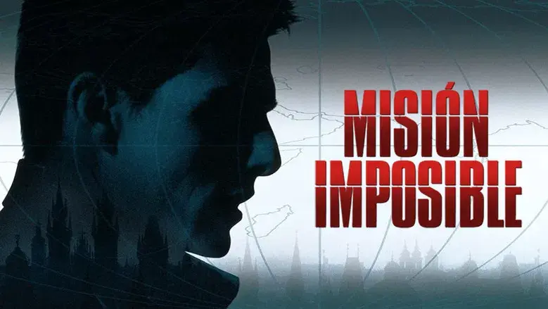 Misión imposible - Fondo