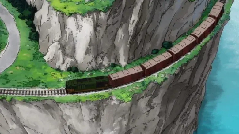 Encuentro sin paradas