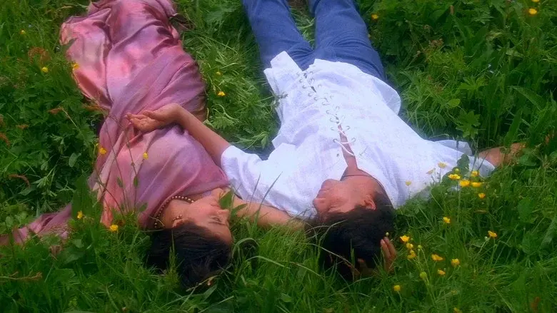 Un amor contra viento y marea - Fondo