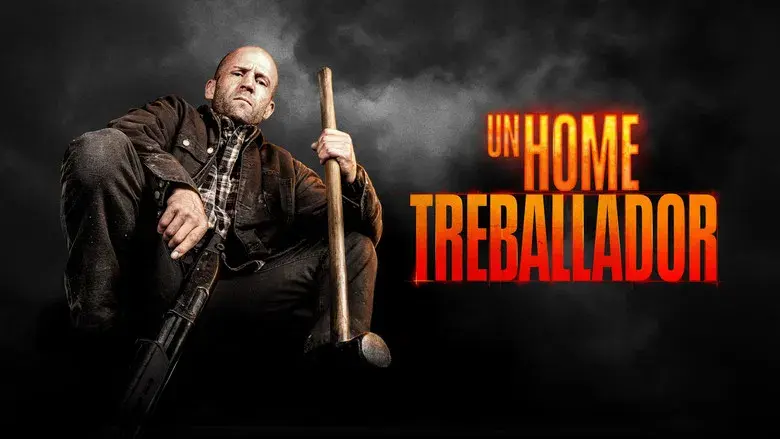 A Working Man - Fondo