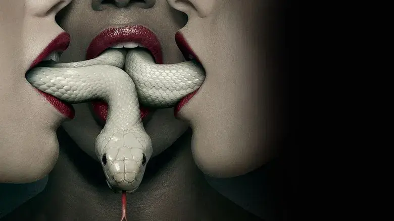 American Horror Story - Fondo