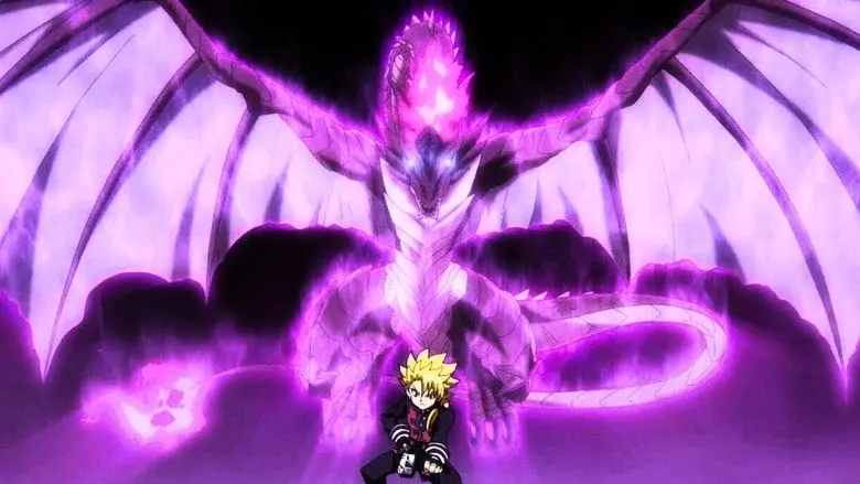 Beyblade Burst - Fondo