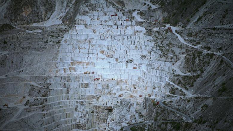 The Brutalist - Fondo