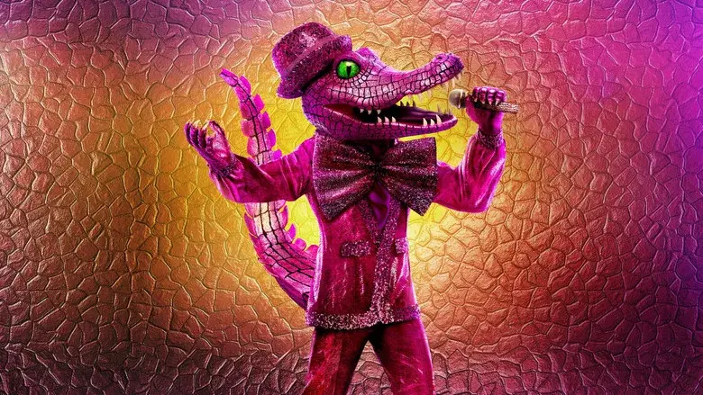 Mask Singer: Adivina quién canta (Estados Unidos) - Fondo