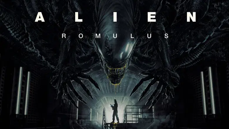Alien: Romulus - Fondo