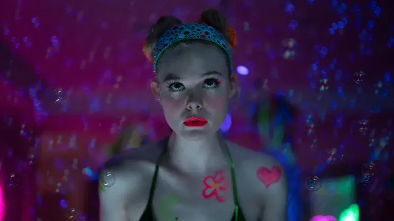 Margo tiene problemas de dinero - Fondo