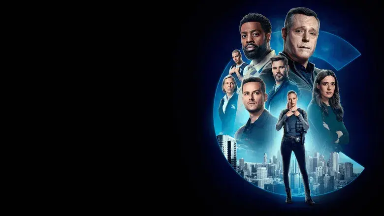 Chicago P.D. - Fondo