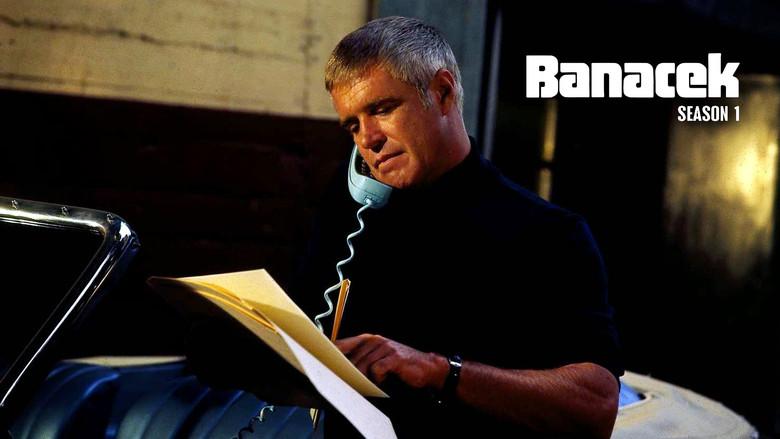 Banacek - Fondo