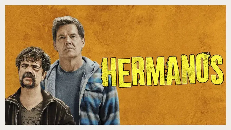 Hermanos - Fondo