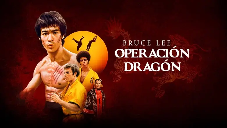 Operación Dragón - Fondo