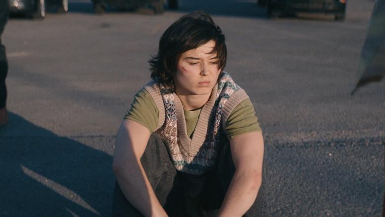 El club de las luchadoras - Fondo