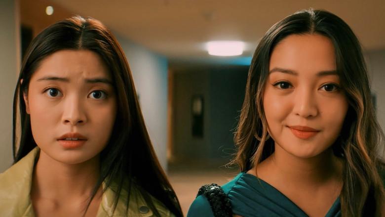 Noches de verano en Taipei - Fondo