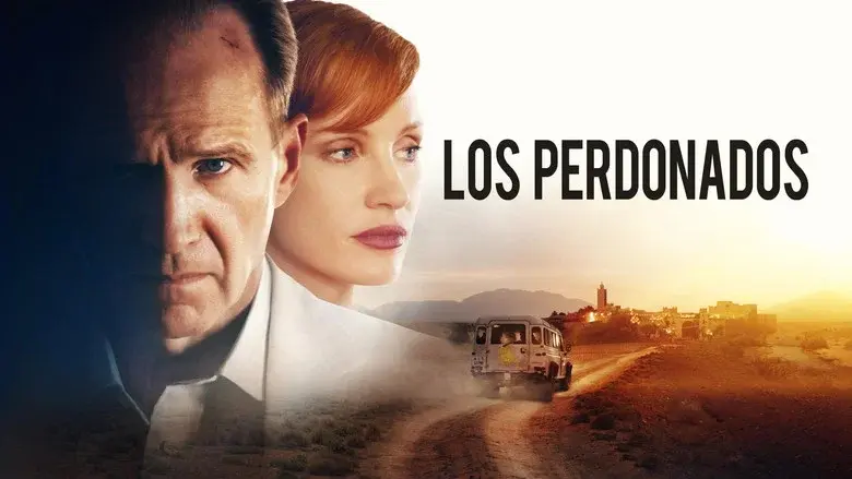 Los perdonados - Fondo