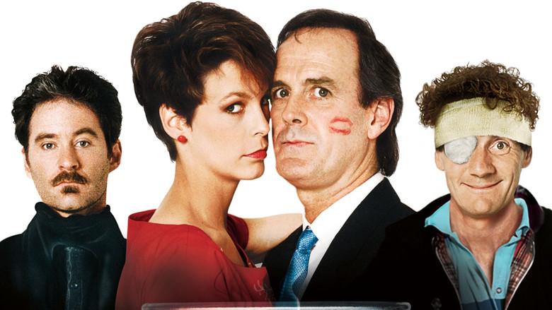 Un pez llamado Wanda - Fondo