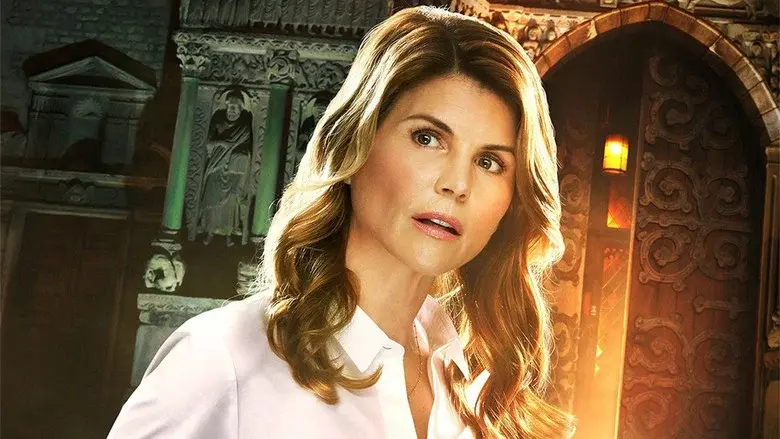 El misterio del vestido de novia - Fondo