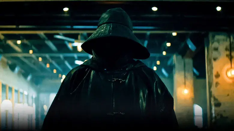 Sé lo que hicisteis el último verano - Fondo