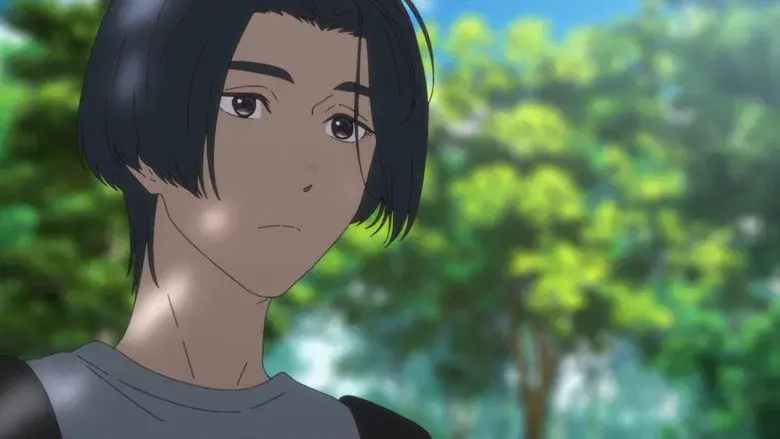 Un verano sospechoso (2)