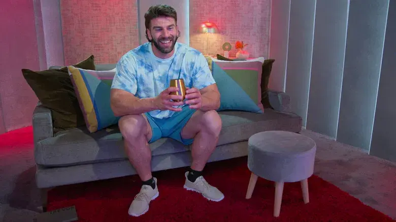 Los juegos del hambre de amor