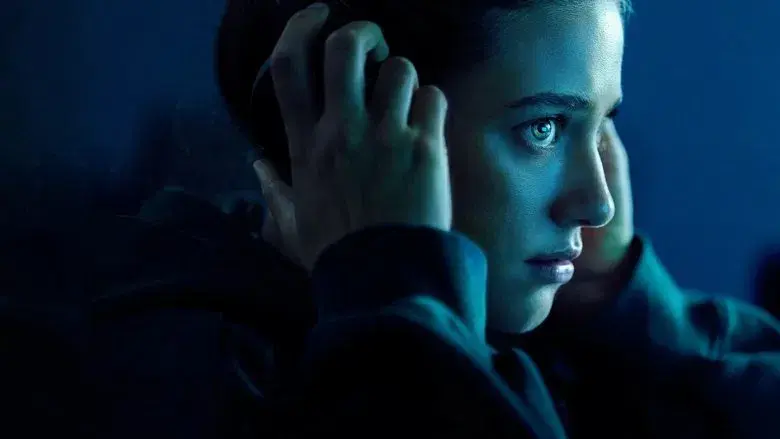 American Sweatshop - Fondo