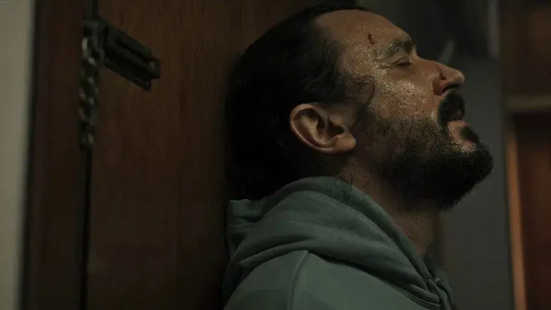 La mesita del comedor - Fondo