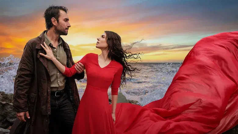 Taşacak Bu Deniz - Fondo