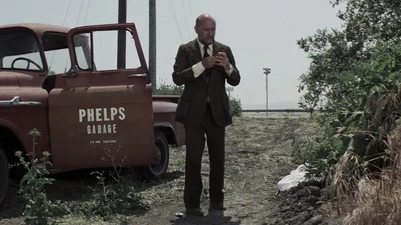 La noche de Halloween - Fondo