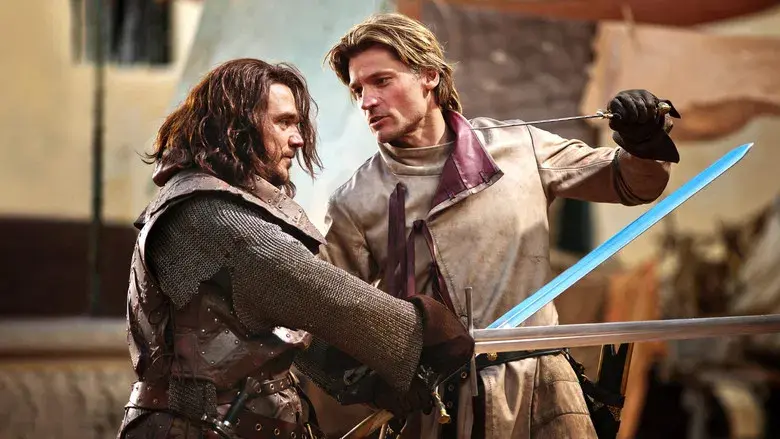 Juego de tronos - Fondo