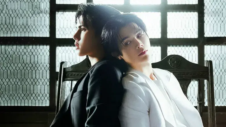 รอยรัก วันวาน - Fondo