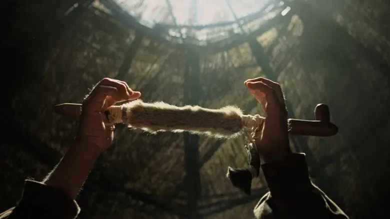 Los asesinos de la luna - Fondo