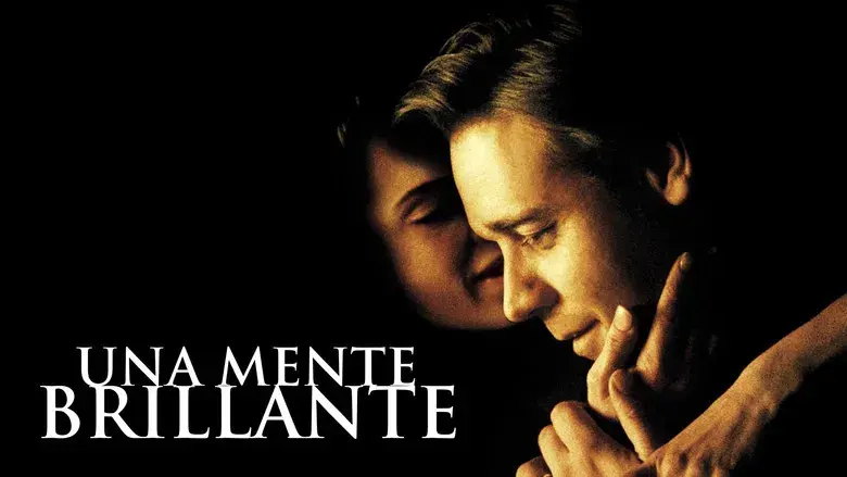 Una mente maravillosa - Fondo