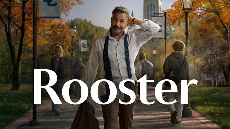 Rooster - Fondo